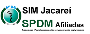 SIM Jacareí SPDM Afiliadas